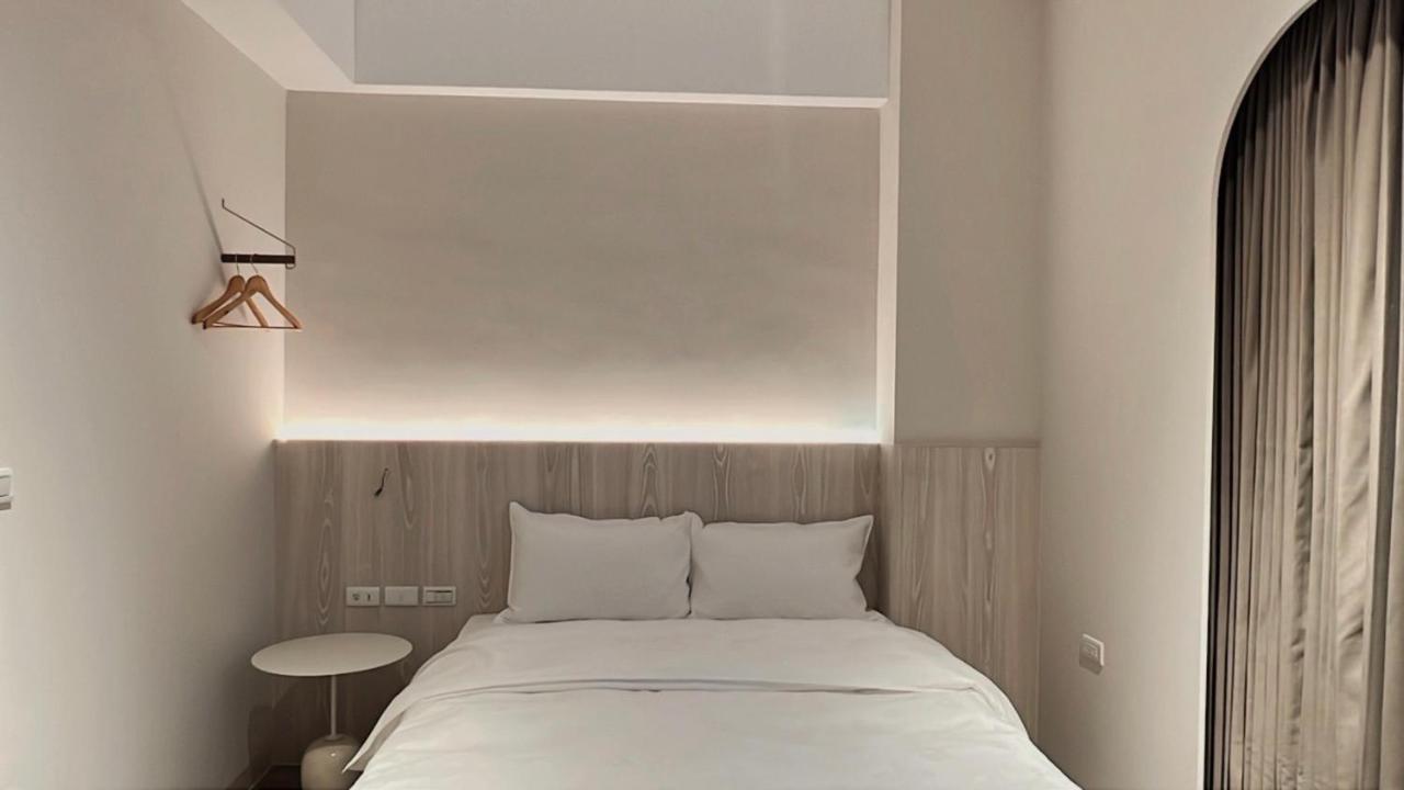 Sunny Sky Homestay Yujing Exterior photo