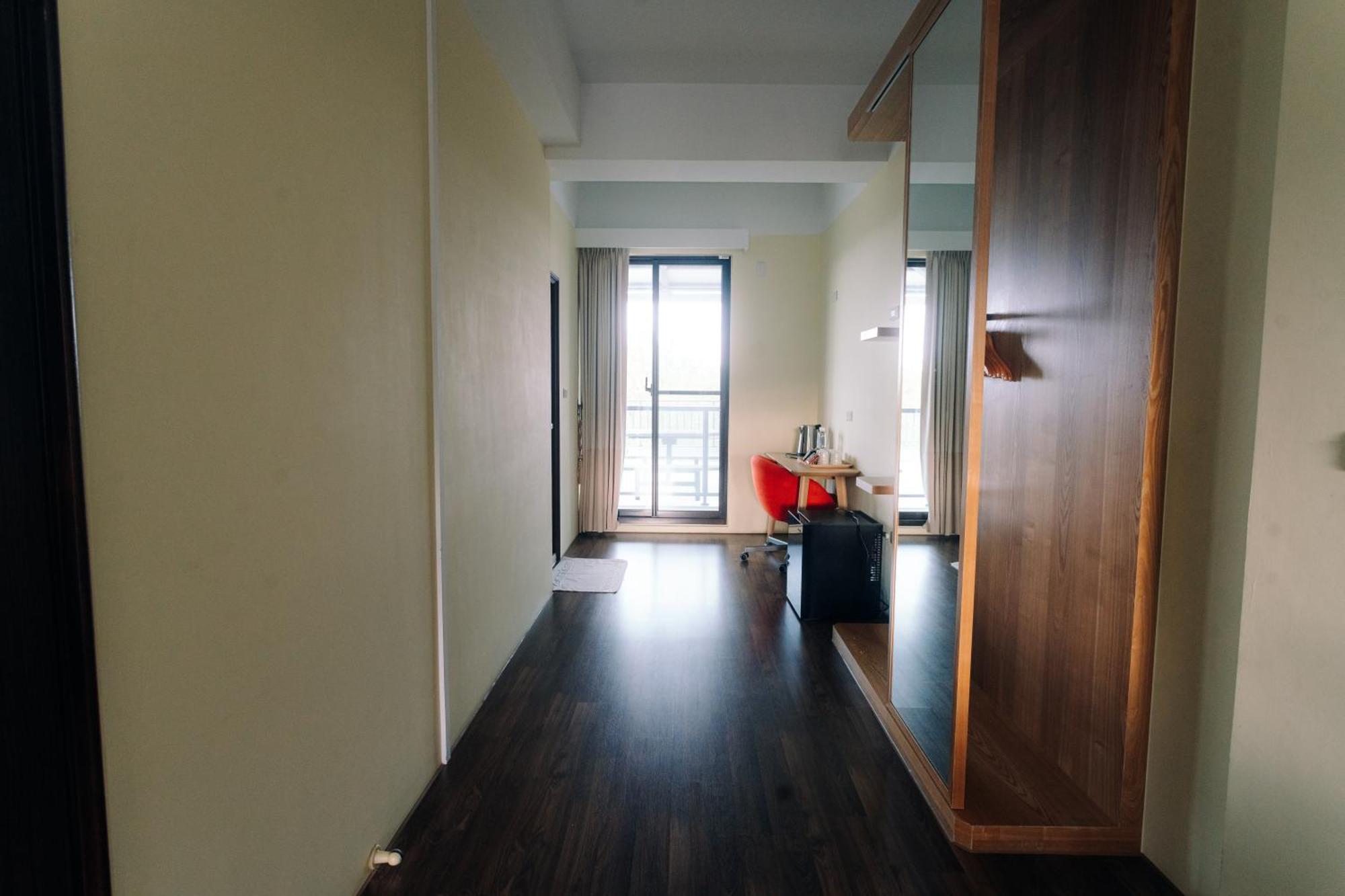 Sunny Sky Homestay Yujing Exterior photo