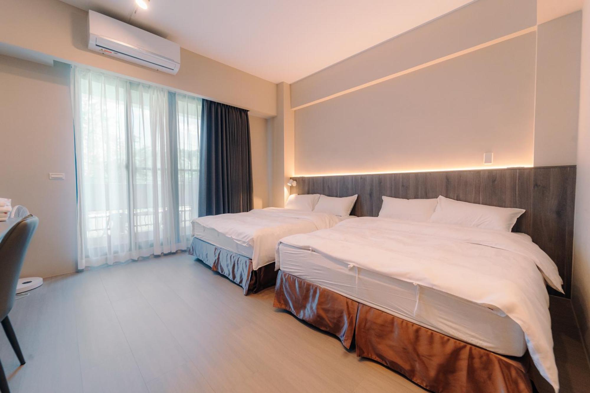 Sunny Sky Homestay Yujing Exterior photo